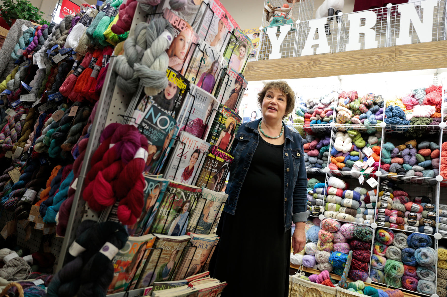 Nina's Department & Variety Store